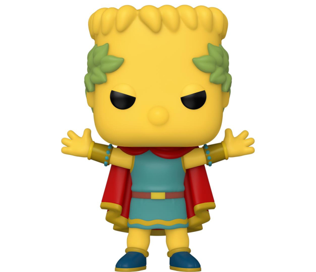 CENEGA Simpsons - Bartigula Bart - 748422 - zdjęcie 2